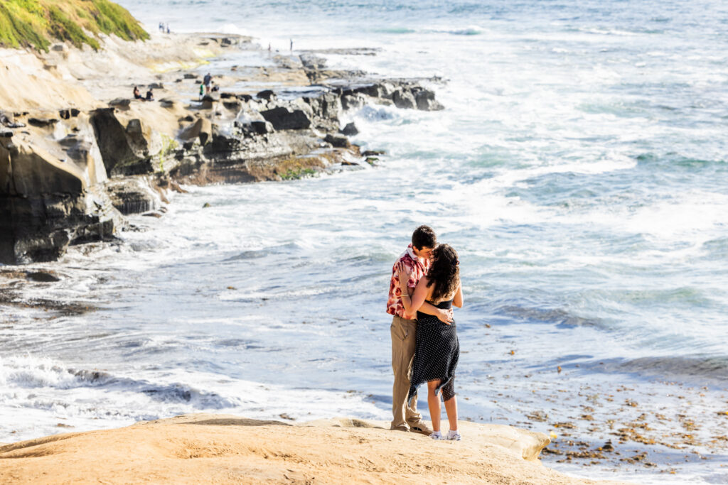 San Diego Proposal Photographer: A La Jolla Surprise Six Years in the Making san diego proposal photographer 8